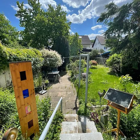 Marlene * באד נויאנאהר-ארוויילר