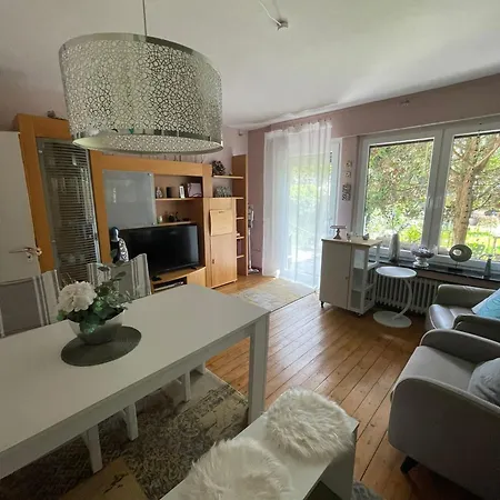 Marlene Apartment Bad Neuenahr-Ahrweiler