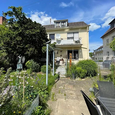 Marlene באד נויאנאהר-ארוויילר