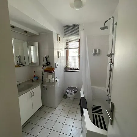 Marlene Apartment