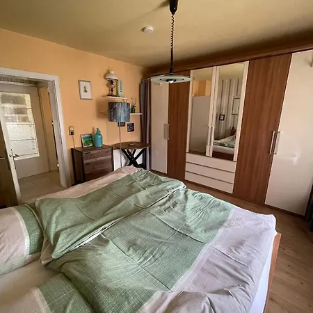 Marlene דירה באד נויאנאהר-ארוויילר