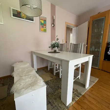 Apartment Marlene