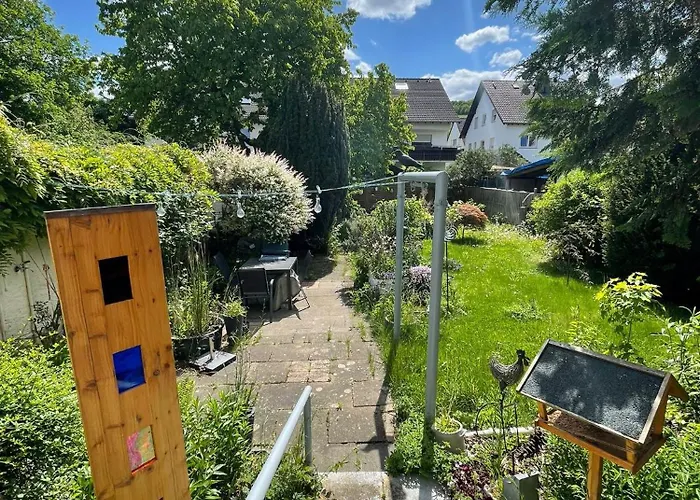 Marlene * Bad Neuenahr-Ahrweiler