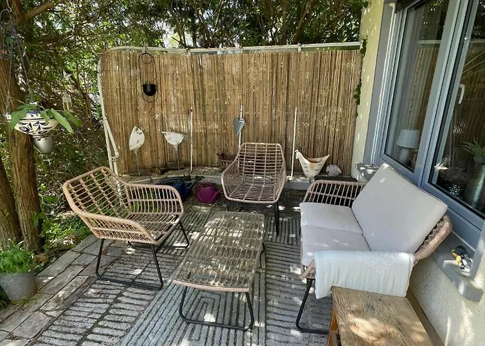 Marlene Apartamento Bad Neuenahr-Ahrweiler