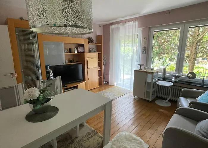 Marlene Apartamento Bad Neuenahr-Ahrweiler