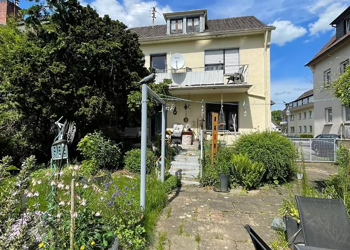 Marlene Bad Neuenahr-Ahrweiler