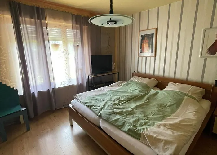 Marlene Apartamento *