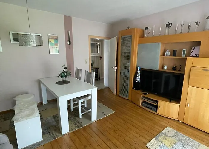 Apartamento Marlene *