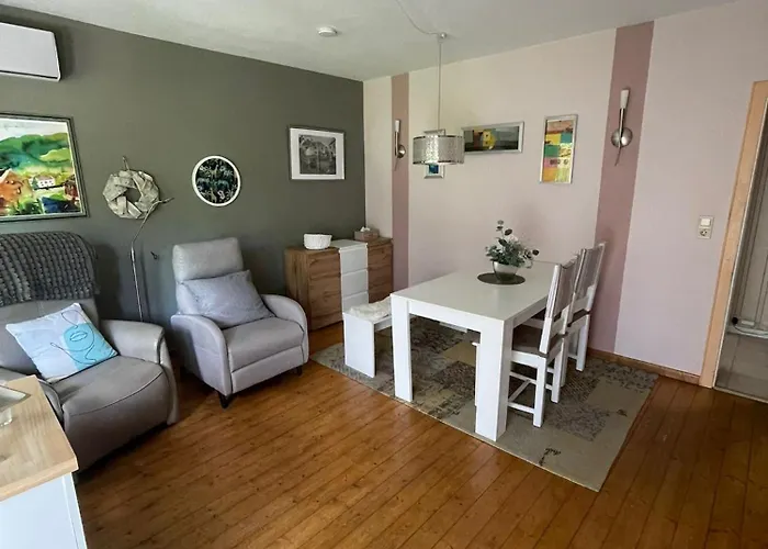 Marlene Apartamento Bad Neuenahr-Ahrweiler