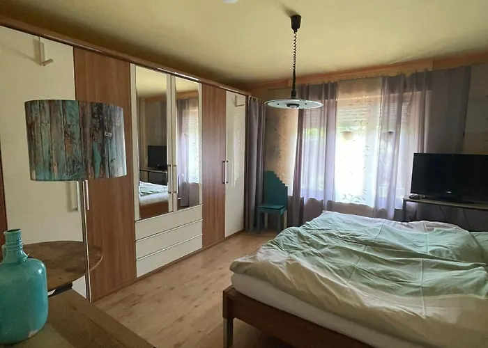 Apartamento Marlene Bad Neuenahr-Ahrweiler