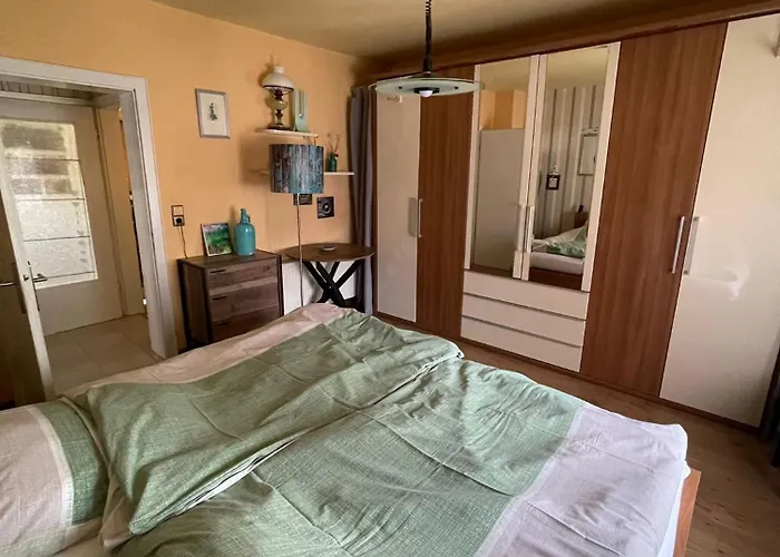 Marlene Apartamento Bad Neuenahr-Ahrweiler