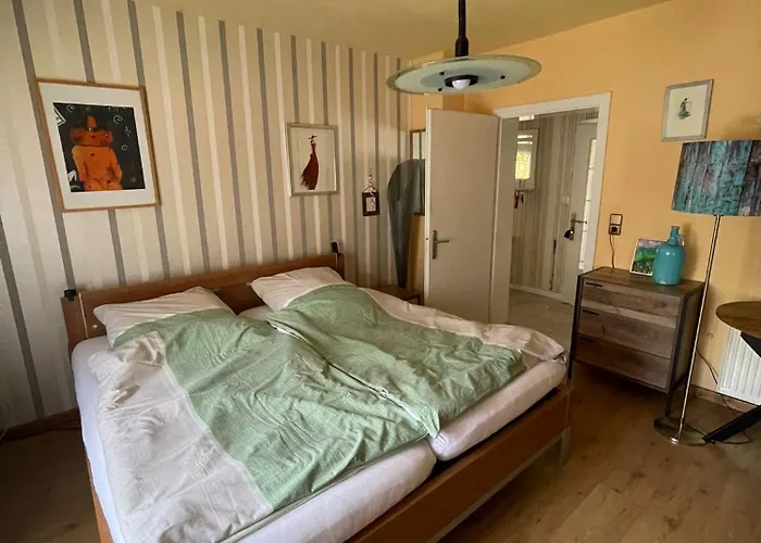 Marlene * באד נויאנאהר-ארוויילר